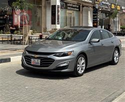 شيفروليه ماليبو